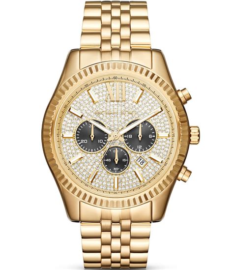 application montre michael kors|michael kors watches expensive.